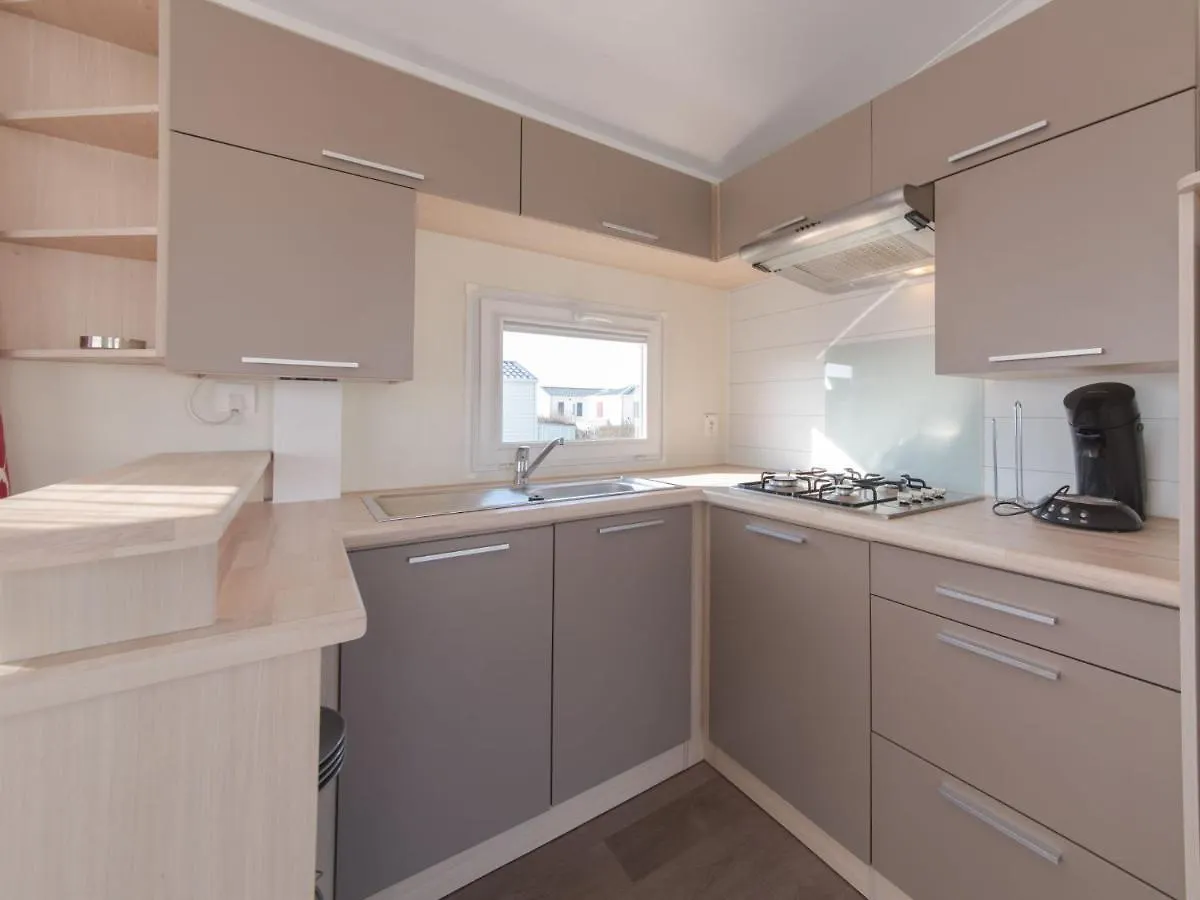 Holiday Home Park Kerlinga-17 By Interhome Bredene